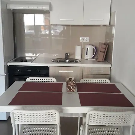 Sara Appartement Pula