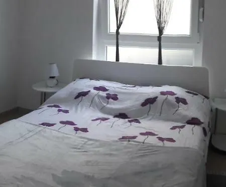 Sara Apartment Pula